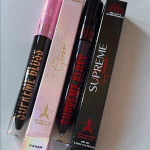 Jeffree Star Supreme Gloss